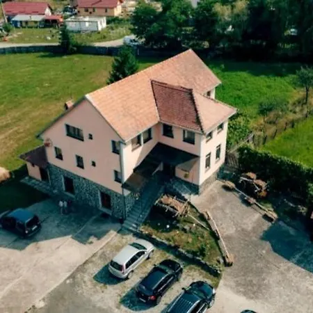 Pensiunea Ducu
