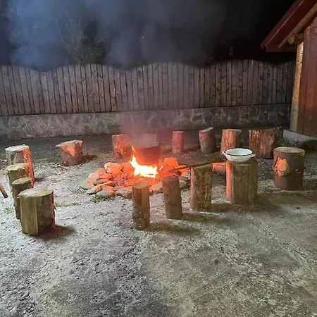 Pensiunea Ducu