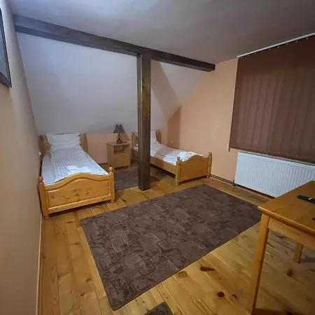 Guest house Pensiunea Ducu Scoreiu