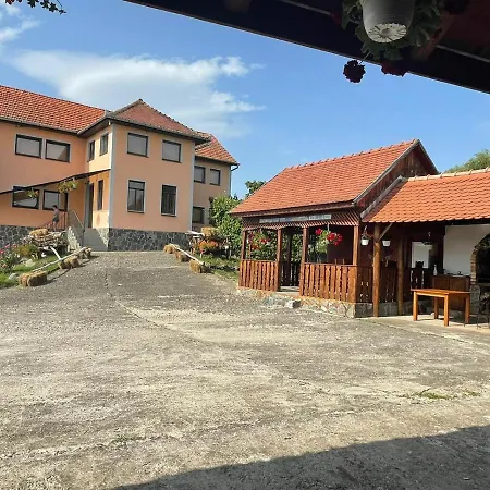 Guest house Pensiunea Ducu Scoreiu